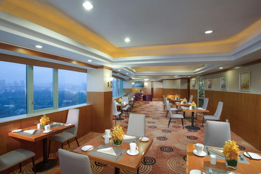 Grand Park Kunming Ξενοδοχείο Εξωτερικό φωτογραφία